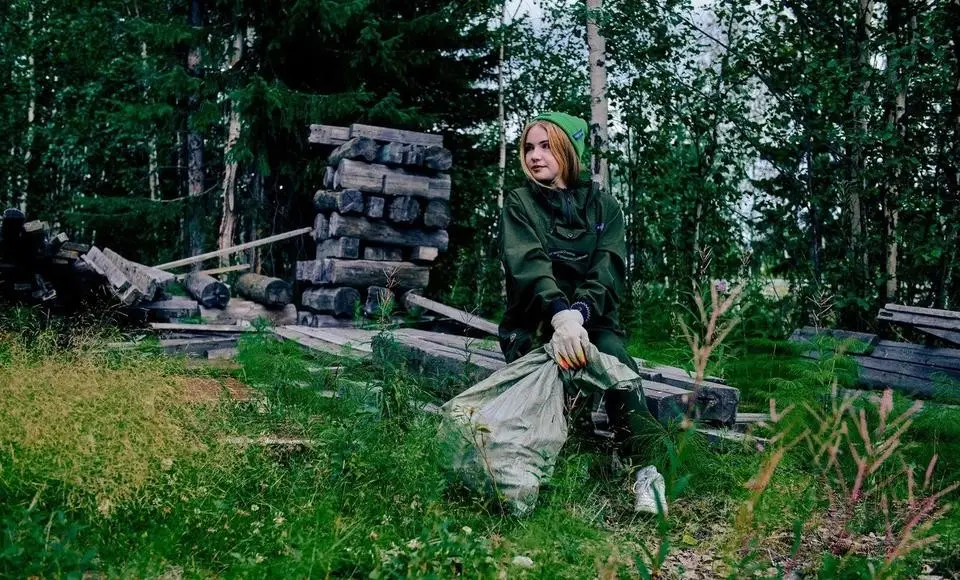 «Зелёная Арктика» подвела итоги «Марафона развития экологичности»