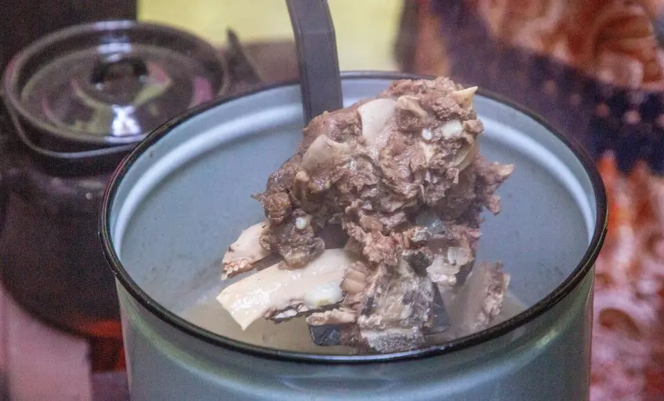 Свежее мясо на столе. Стартовал основной этап кампании по заготовке оленины