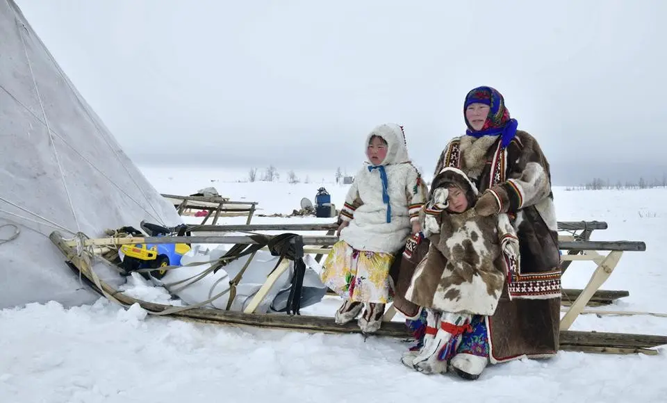 «Чумовые капиталы» получат адресаты в День оленевода