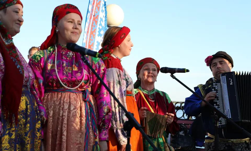 КедрФест-2024: Погружение в мир северного туризма и культуры