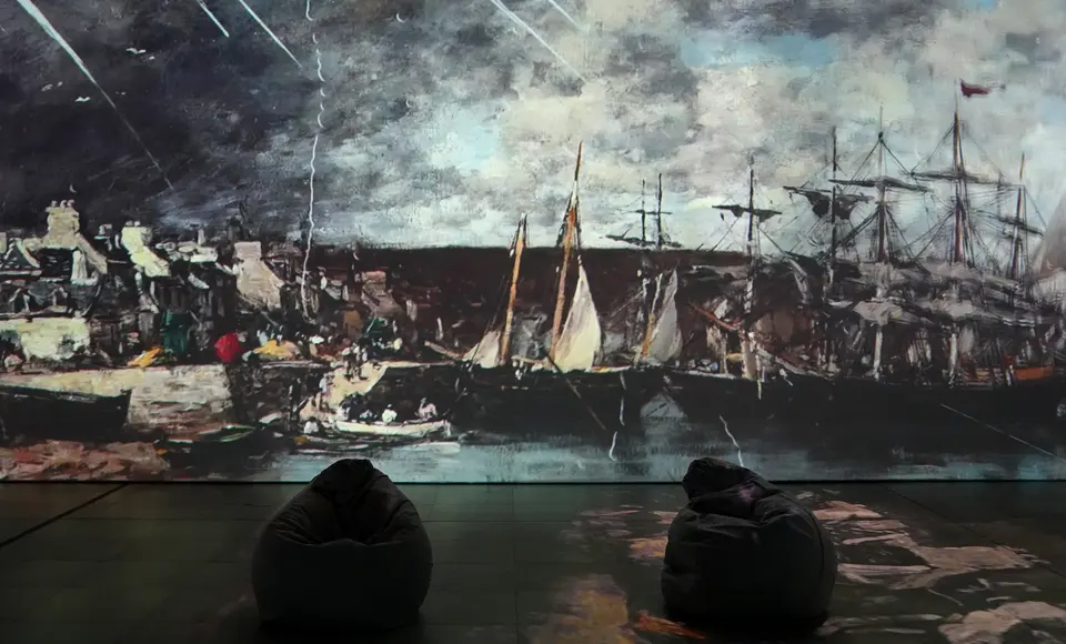 Главный музей Ямала готовит мультимедийный спектакль о гении моря