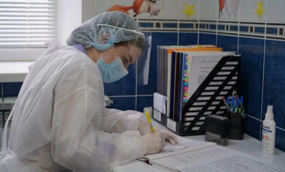 Ямальцы смогут пройти реабилитацию после коронавируса