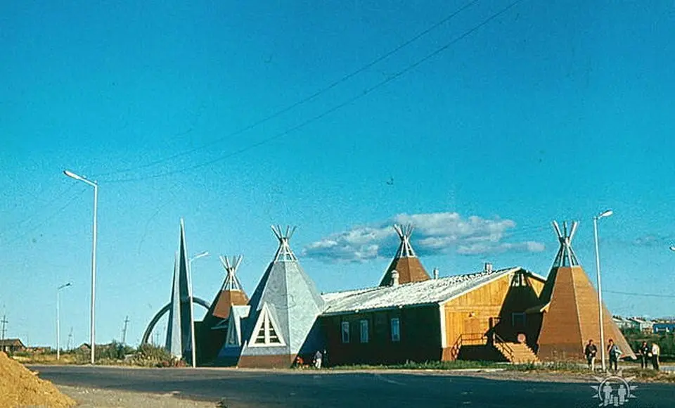 Салехард – это интересно и познавательно