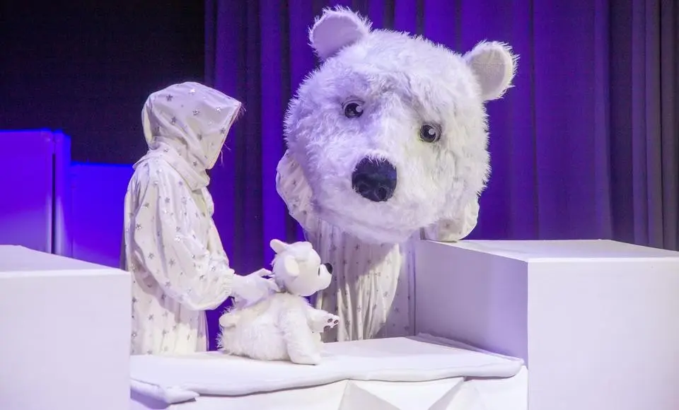 «Умка» вернулся. Новый сезон после зимней спячки