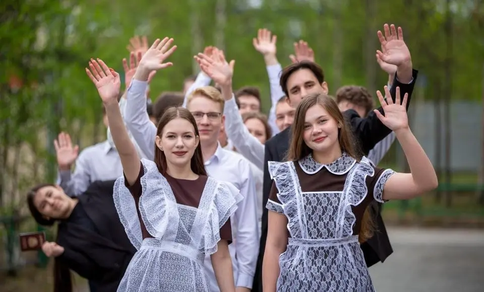 Итоги ЕГЭ-2023. На Ямале стало в два раза больше стобалльников