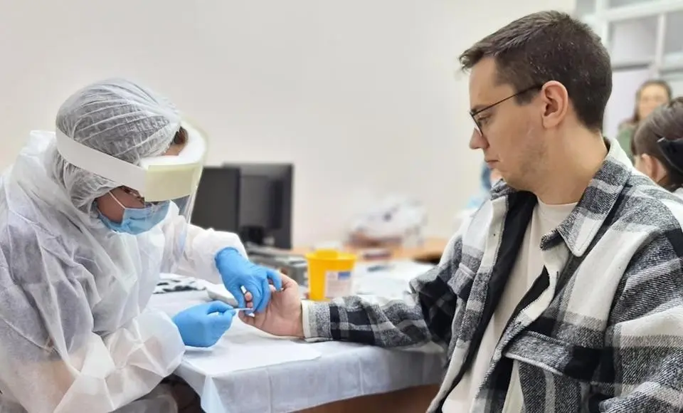 Внимание к здоровью мужчин. На Ямале стартует новый проект