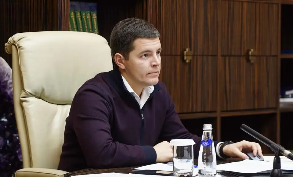 Дистанционное обучение в ямальских школах продлится до 19 февраля