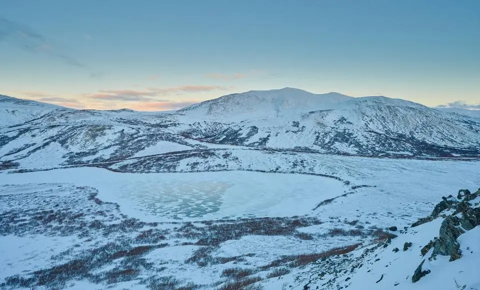 «Мерзлотные почвы в антропоцене»: В столице Ямала пройдет Всероссийская научно-практическая конференция