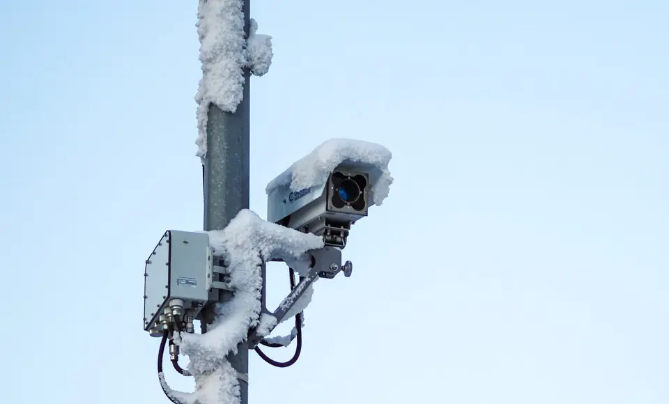 В следующем году на дорогах округа установят десять комплексов фотовидеофиксации