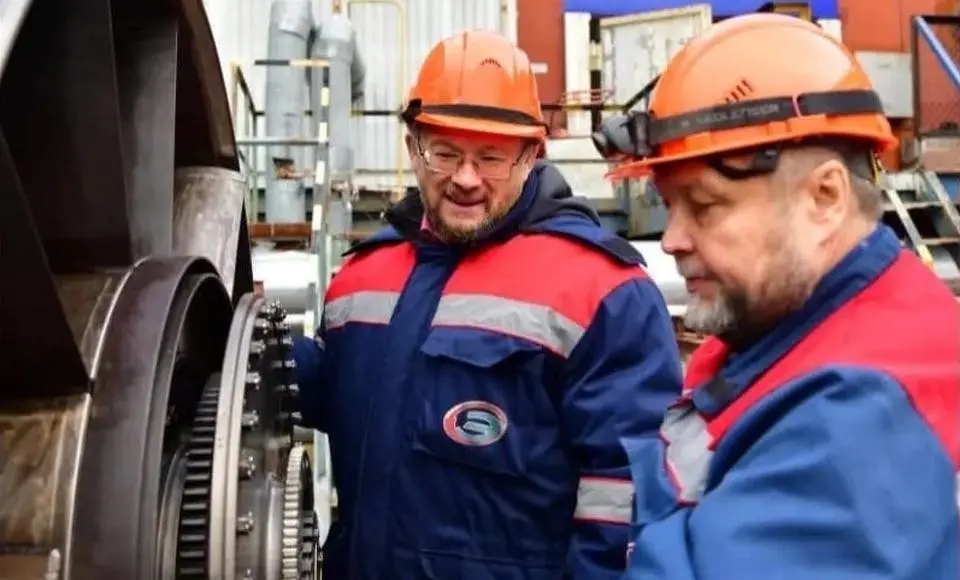 Салехардские энергетики стали лучшими в охране труда