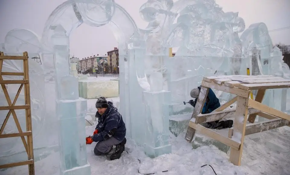 В подарок – остров сокровищ. Остаётся месяц до окончания года, следующий – не за горами
