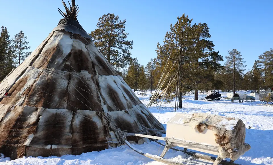 На Ямале расширят меры поддержки для детей-сирот из числа КМНС с 2025 года