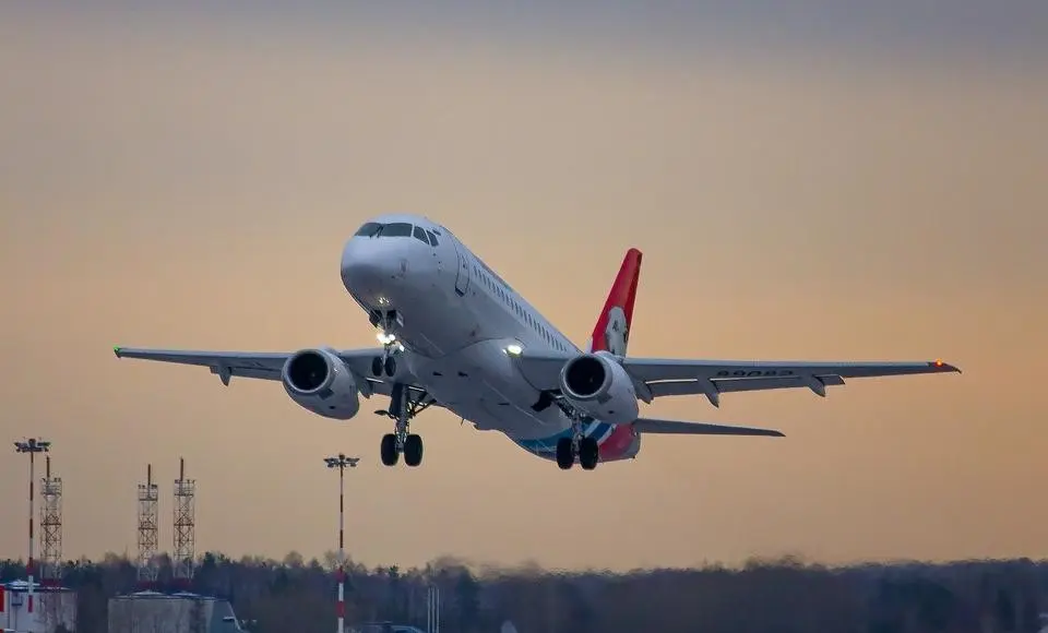 На День оленевода в Салехард полетит спецрейс