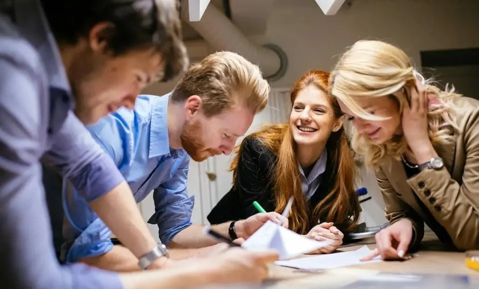 Салехардских молодых предпринимателей приглашают на встречу клуба Росмолодёжь.Бизнес