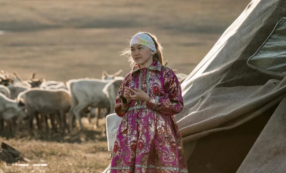 Завтра стартует Неделя традиций и родных языков коренных малочисленных народов Севера