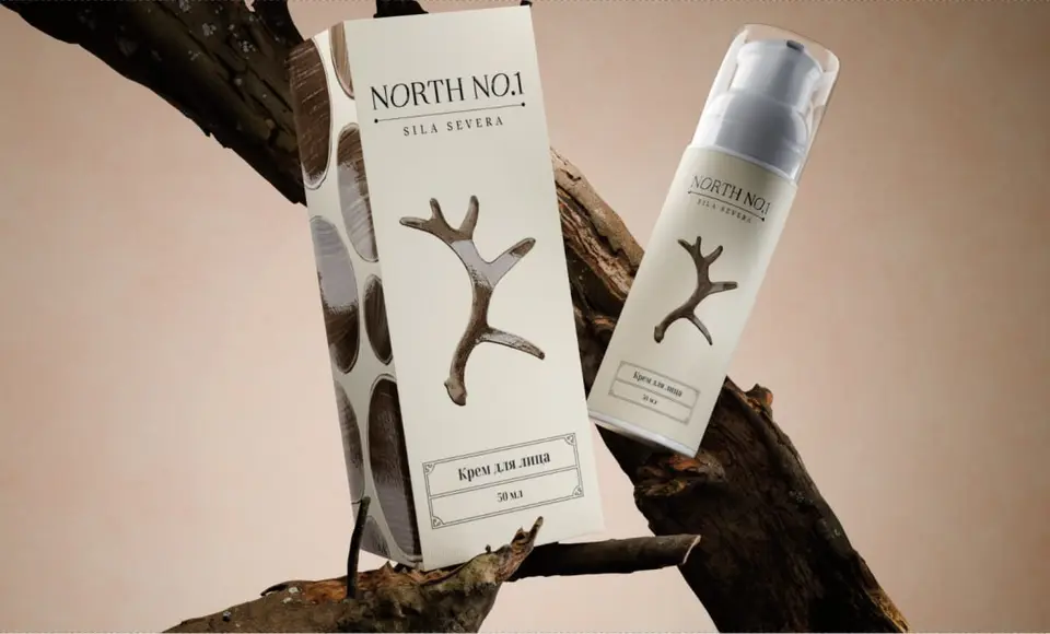 Ямальский бренд запускает новую линейку косметики с сертификатом "Сделано в России"