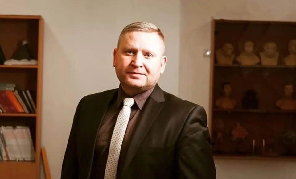 Директор школы №3 принимает участие в Окружном конкурсе педагогического мастерства – 2021