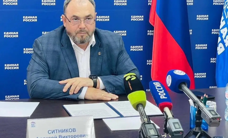 Завершилось предварительное голосование «Единой России» на Ямале