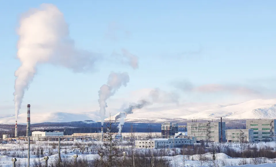 Ямальские муниципалитеты начали получать паспорта готовности к осенне-зимнему периоду