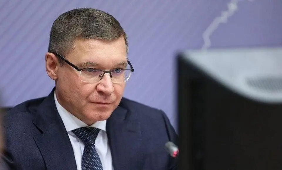 Владимир Якушев: «План по дорожным работам в регионах УрФО должен быть выполнен в кратчайшие сроки»