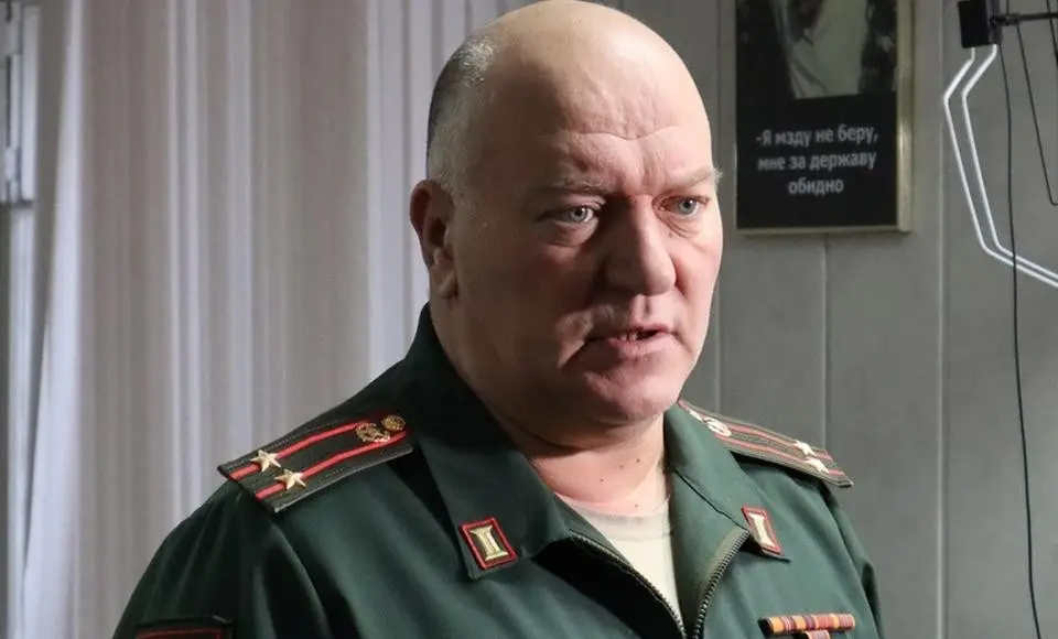 Салехардцы маршируют по стране