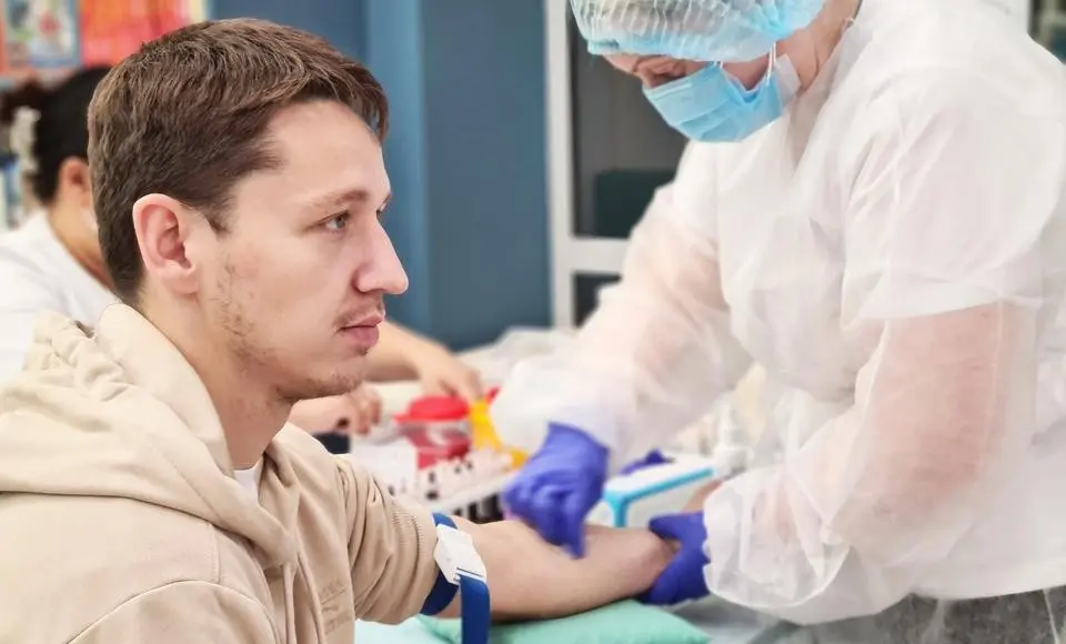 В этом году количество северян, проходящих диспансеризацию, увеличится почти на четверть