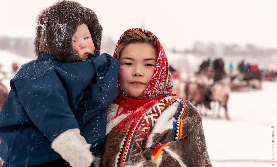 В России официально признана профессия чумработницы