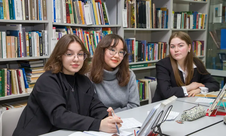 Школьники Ямала могут получить дополнительные баллы при поступлении в НИУ ВШЭ