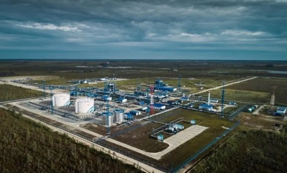 На Ямале успешно завершили тестирование первого отечественного комплекса оборудования, предназначенного для выполнения гидроразрыва пласта