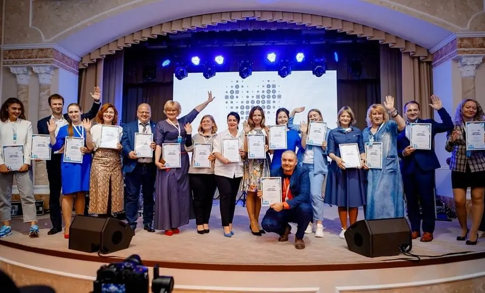 Подведены итоги заявочной кампании четвертого сезона конкурса «Мастера гостеприимства»