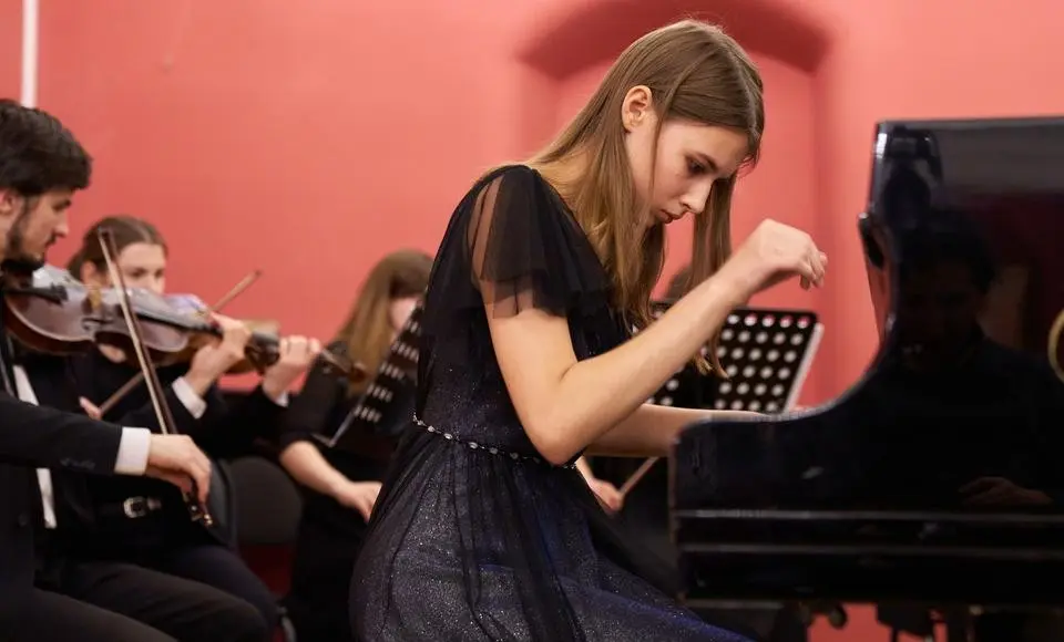 Ямальцы готовятся к Первому международному Детскому форуму