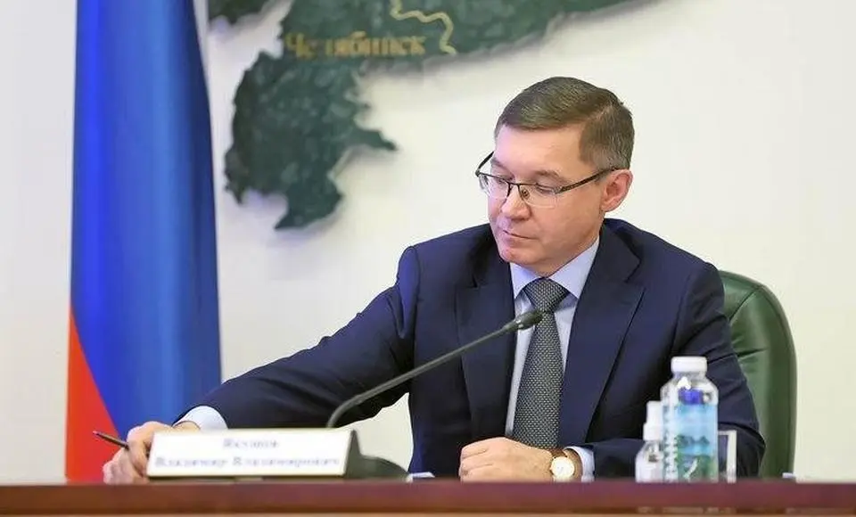 За пять месяцев регионы УрФО направили в консолидированный бюджет РФ 4,5 трлн рублей