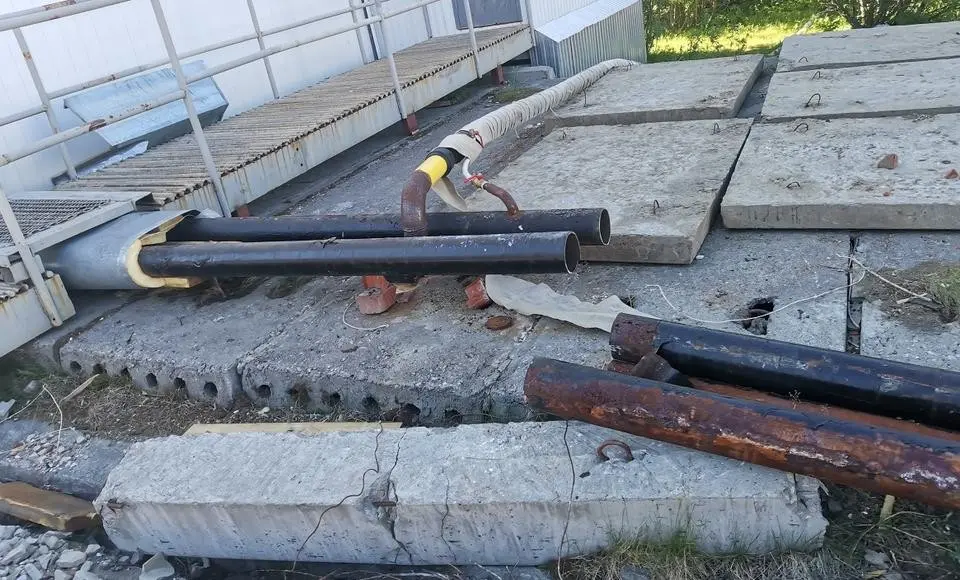 Успеть до сентября. Обновить фасады, кровли, инженерные сети