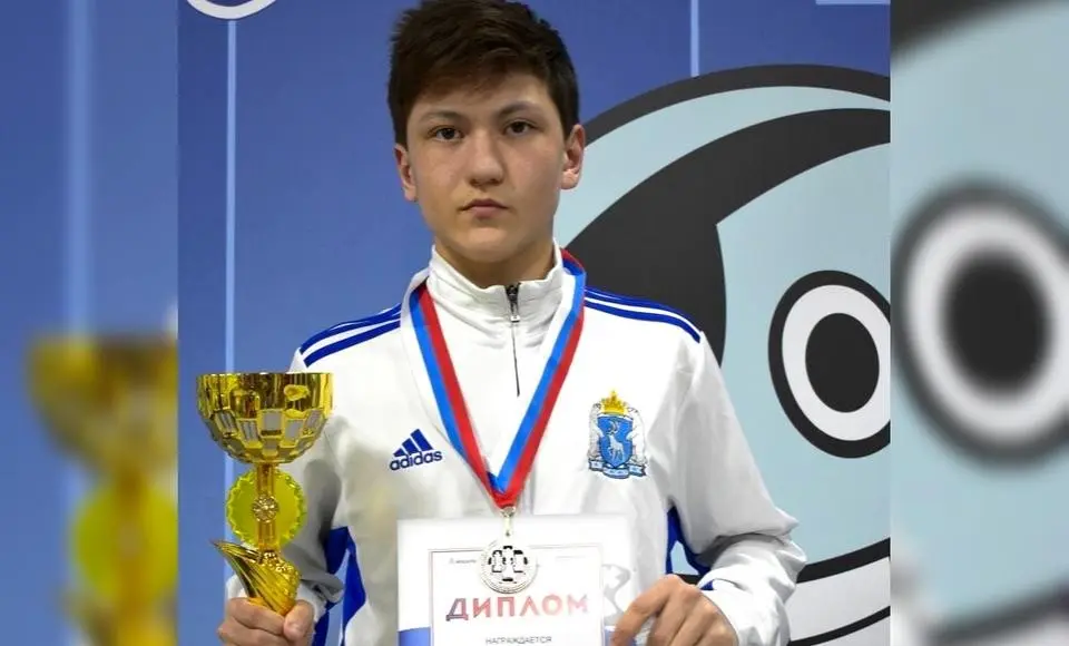 Тимур Сабиров отличился в шахматных композициях