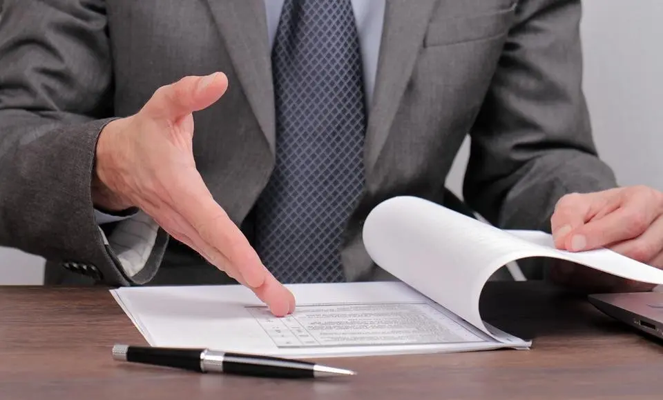 Без суда и следствия поможет финансовый омбудсмен