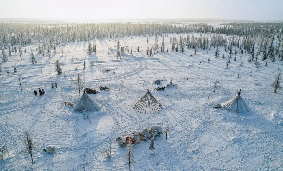 На Ямале подвели промежуточные итоги реализации Дорожной карты поддержки коренных малочисленных народов Севера