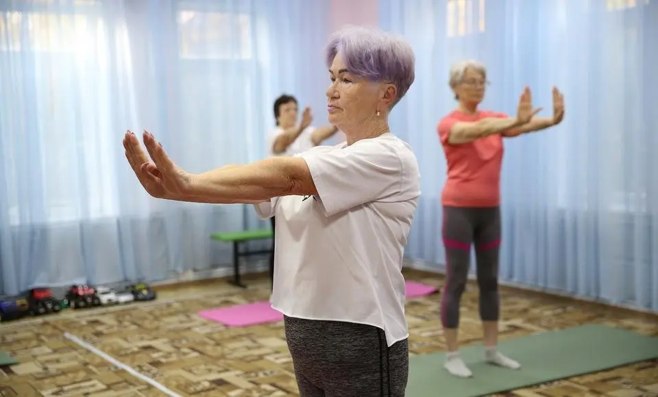 «Ямальское долголетие» распространят во всех муниципалитетах