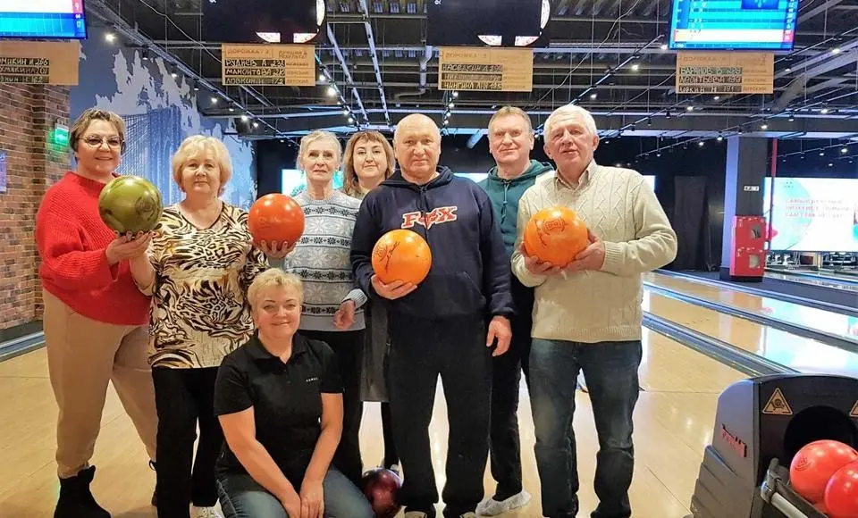 Живём в одной области и выбираем вместе. Это важно для салехардцев, кто уехал в Тюмень, но связан с городом юности