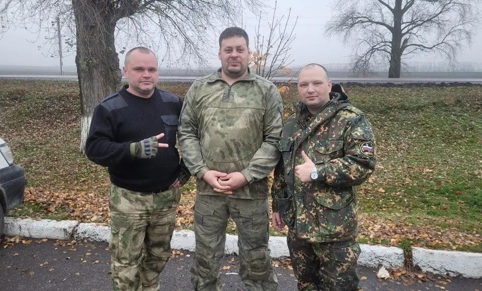 Своих не бросаем. Северяне – в авангарде добрых дел