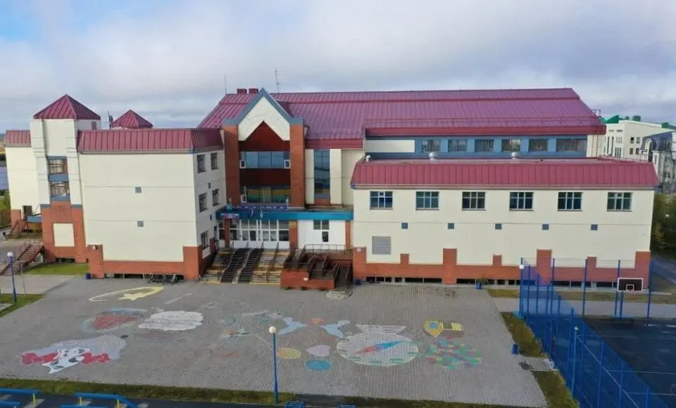 В Обдорской гимназии откроют историческую онлайн-библиотеку