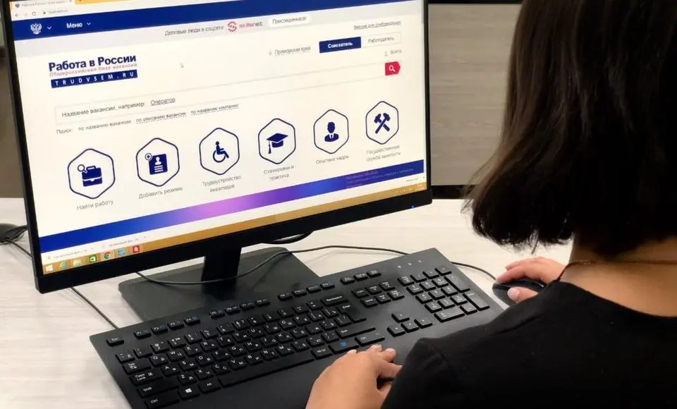 На Ямале вакансий больше, чем безработных