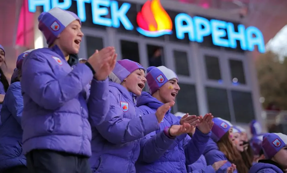 Салехардцы могут отдохнуть в «Артеке»