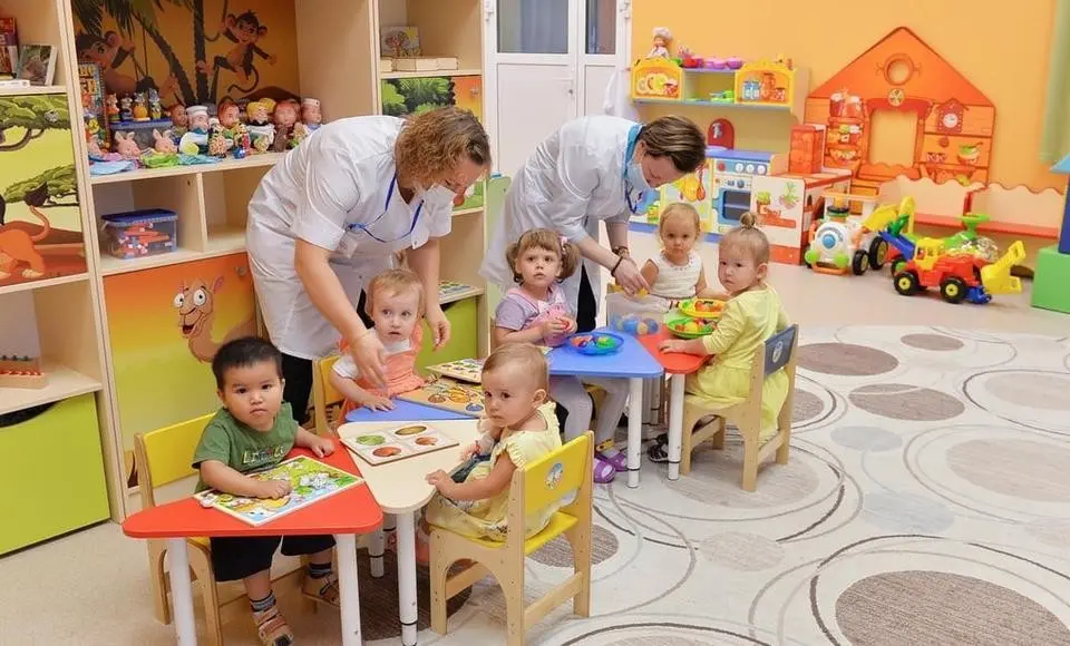 На Ямале определят «Лучший социальный проект года»