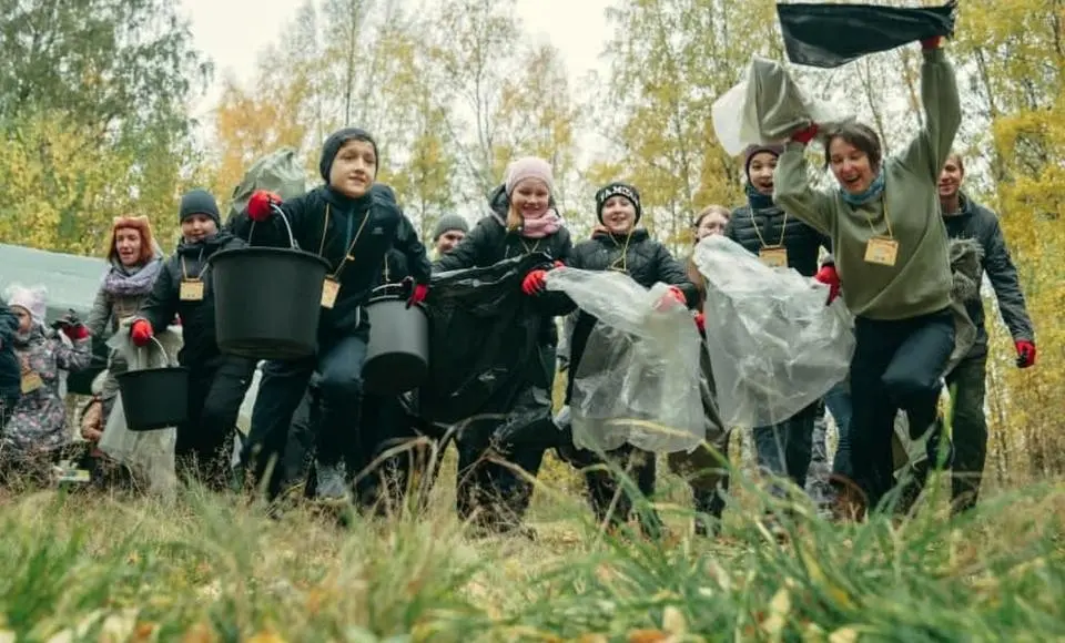 «Чистые игры» стартуют на Ямале 27 августа
