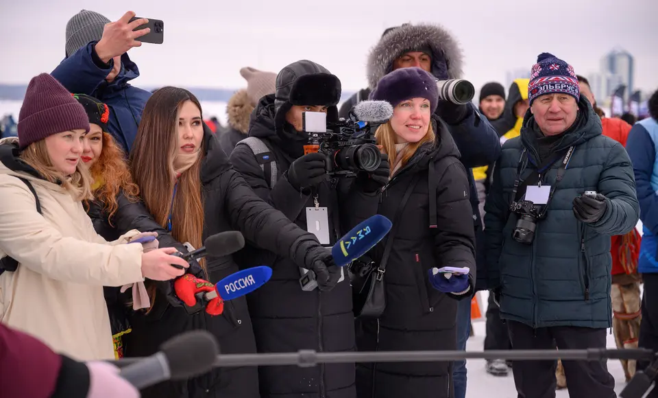 Главные события Ямала 2024 года: что интересовало жителей региона?