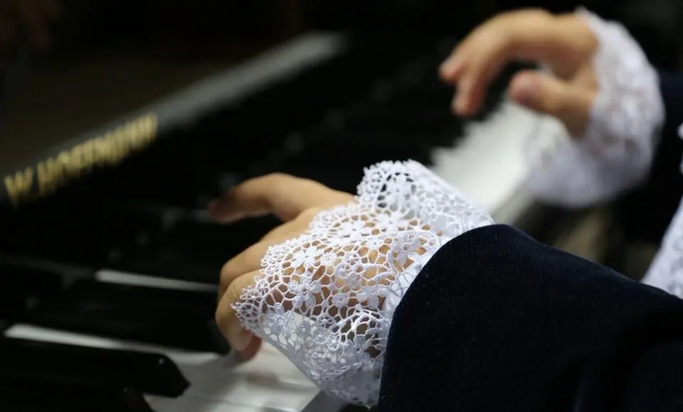 С этого года увеличена в пять раз сумма именной стипендии в сфере культуры