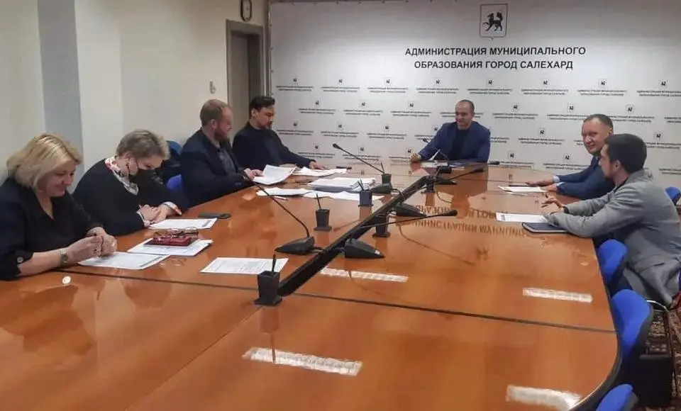 Салехардские предприниматели выиграли гранты главы города