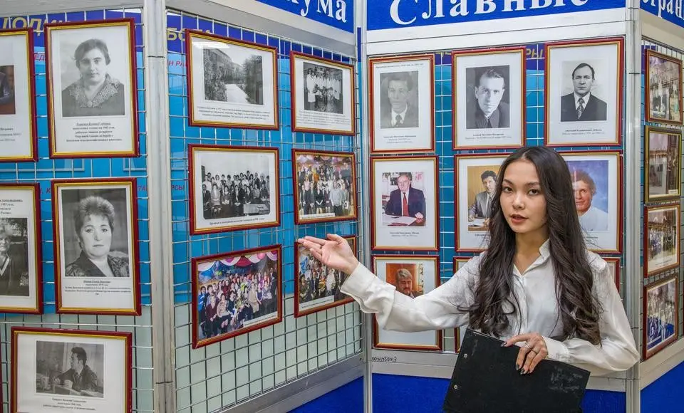 Ямальский полярный агроэкономический техникум ждёт новоселье