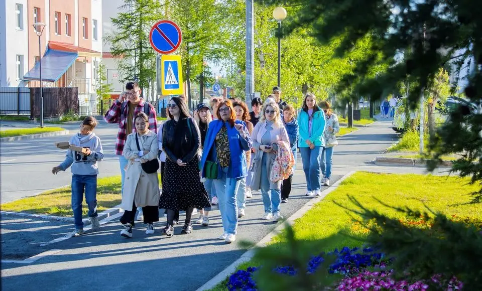 Прогулка по Царской. Экскурс в прошлое и настоящее улицы Республики