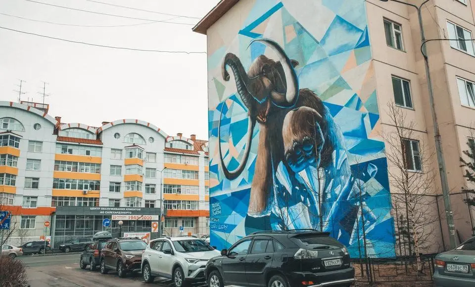 Неделя в городе. Коротко о важном